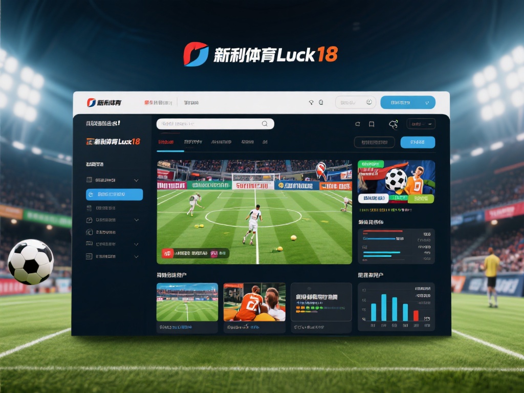 新利体育Luck18竞赛项目参与攻略 新利体育 luck18是一个集多种体育竞赛项目于一