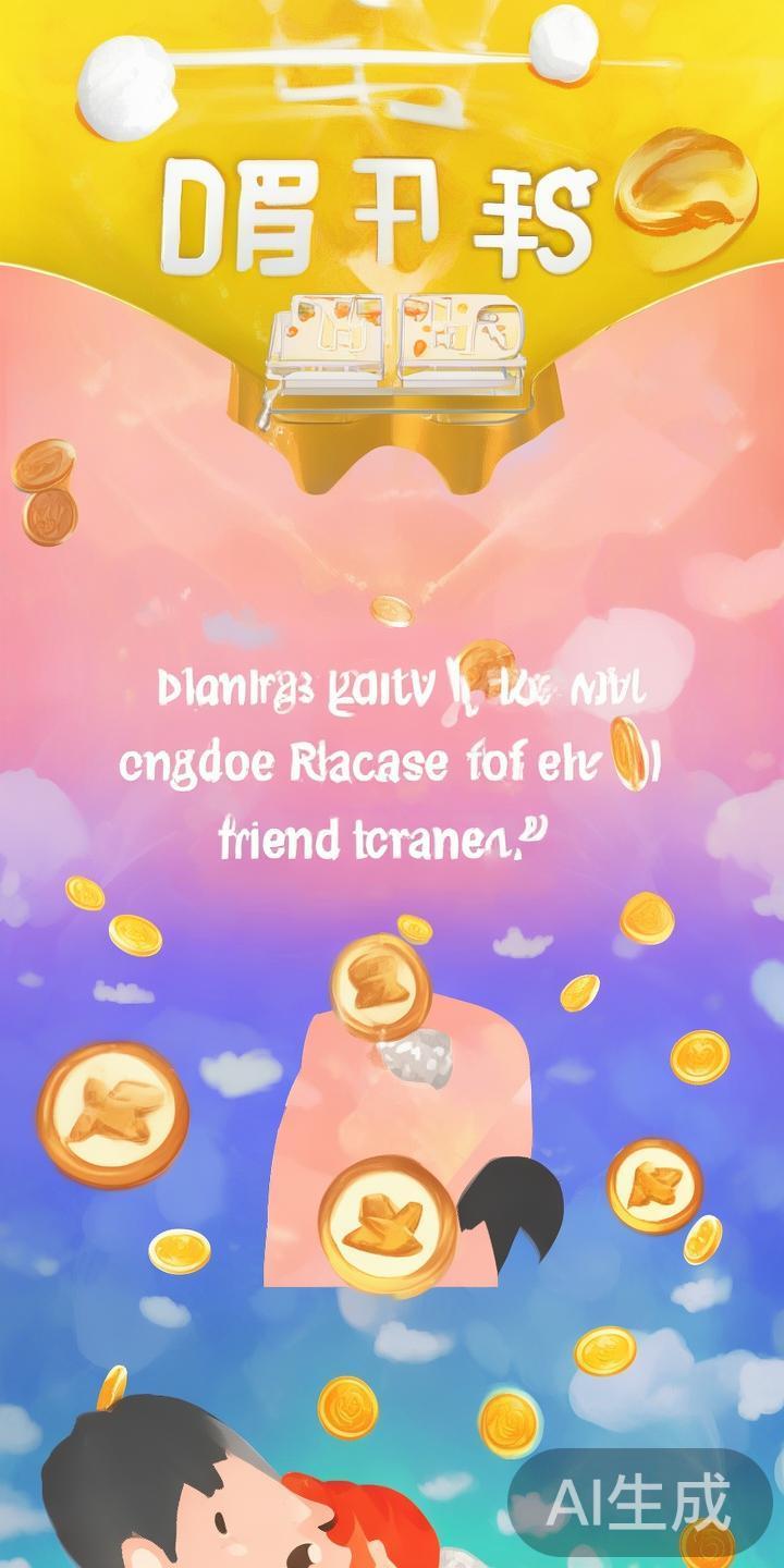 促进用户粘性：平台还结合这项优惠推出一系列的后续活