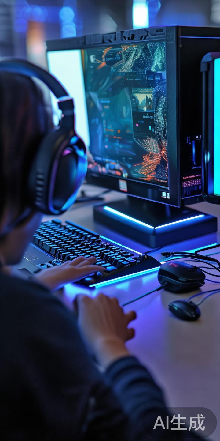 虽然平台提供了多方面的优化，但硬件设备的性能也直接