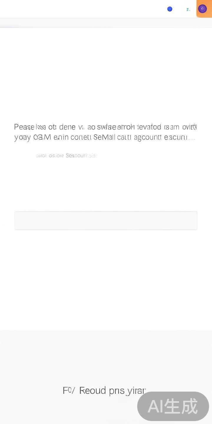 验证身份信息：部分平台会要求进行手机验证码或邮箱验