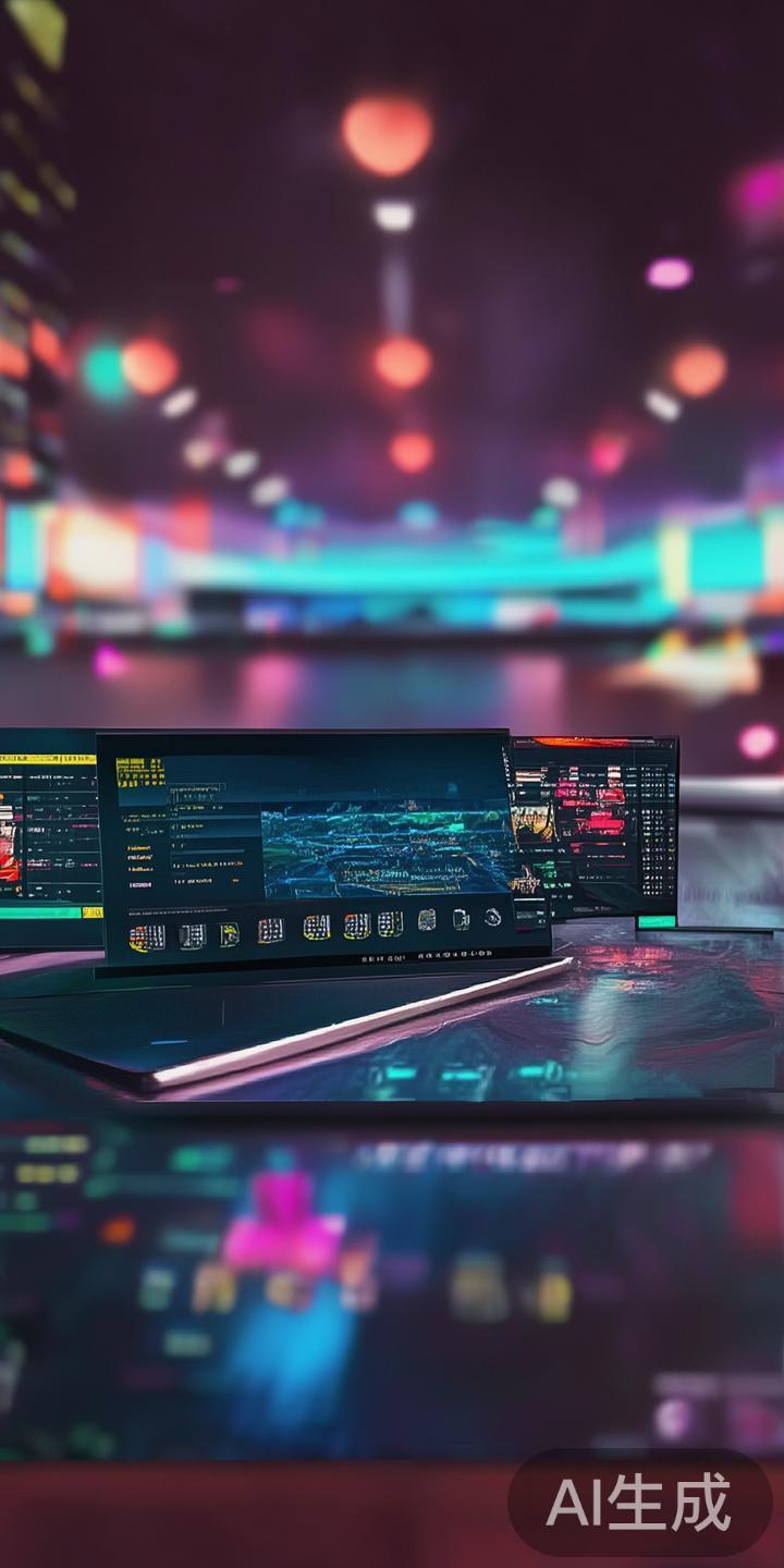 随着电子竞技和线上博彩的普及，玩家越来越重视平台的