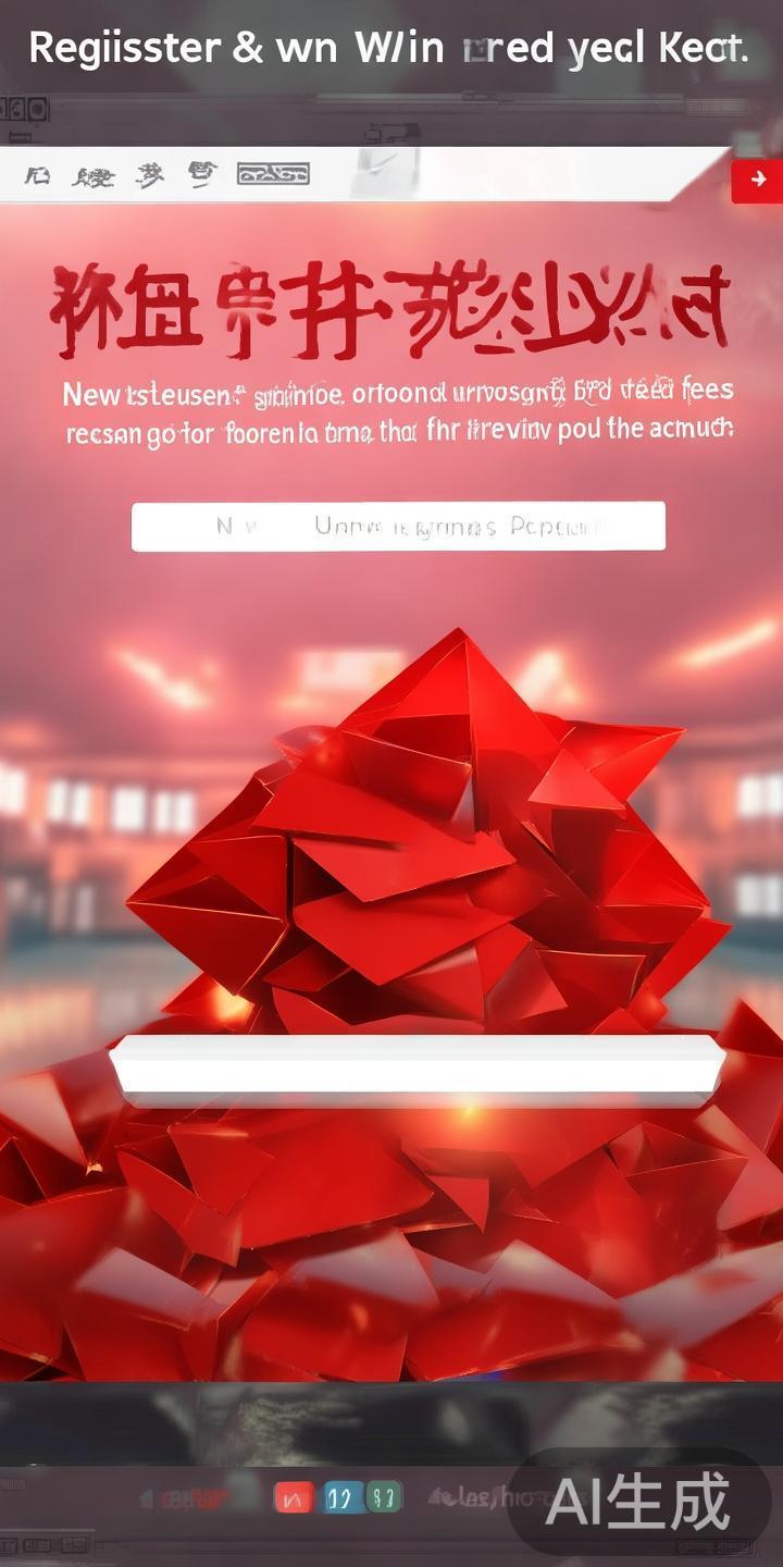 注册即送红包：新用户在完成注册后，可获得平台提供的